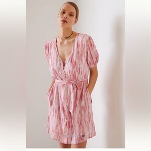 Cloth & Stone Mini Dress